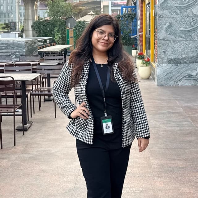 Parul Taneja