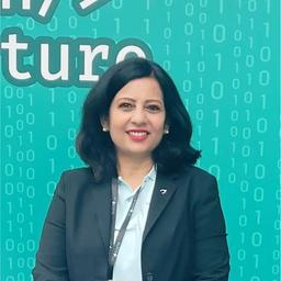 Parul Tiwari