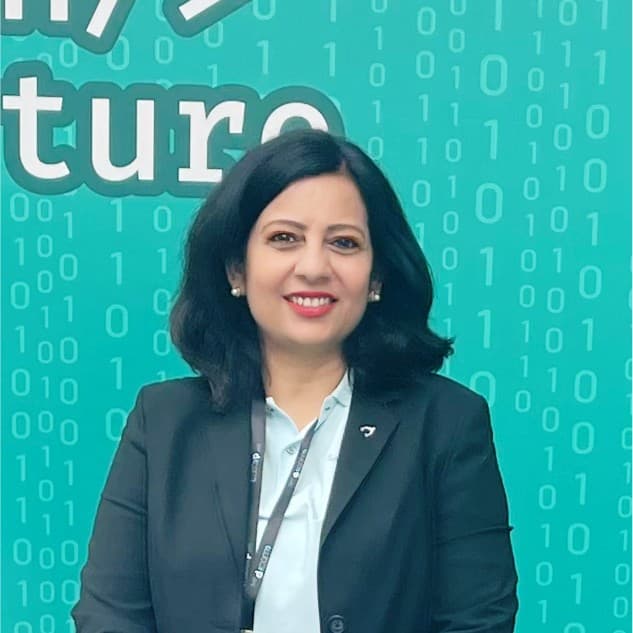 Parul Tiwari