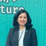 Parul Tiwari