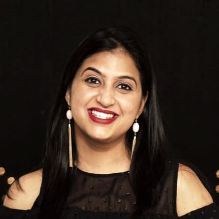 Parul Tyagi