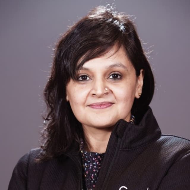 Parul Tyagi