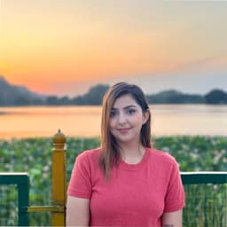 Parul Uppal