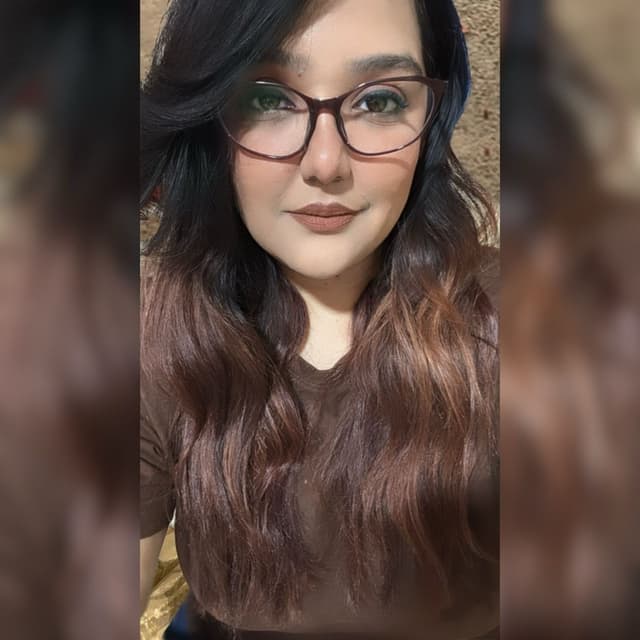 Parul Bhadoria