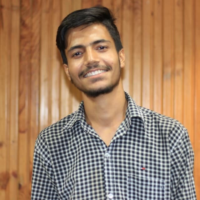 Parul C.