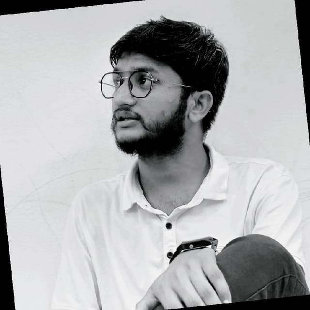 Parul Patil