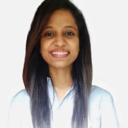 Parul Fogla