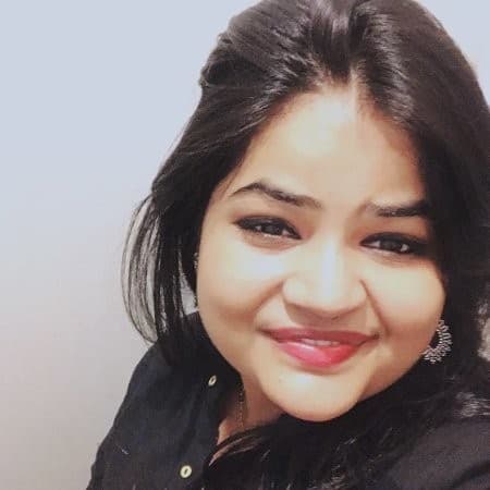 Parul Gupta