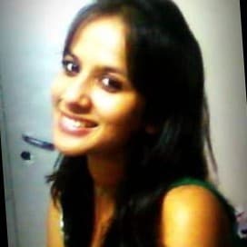 Parul Jain