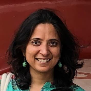 Parul Jain