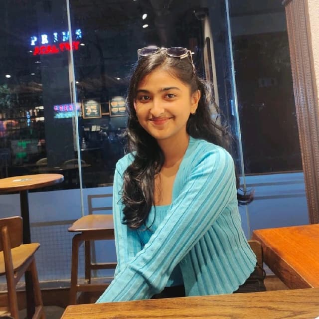 Parul Kakade