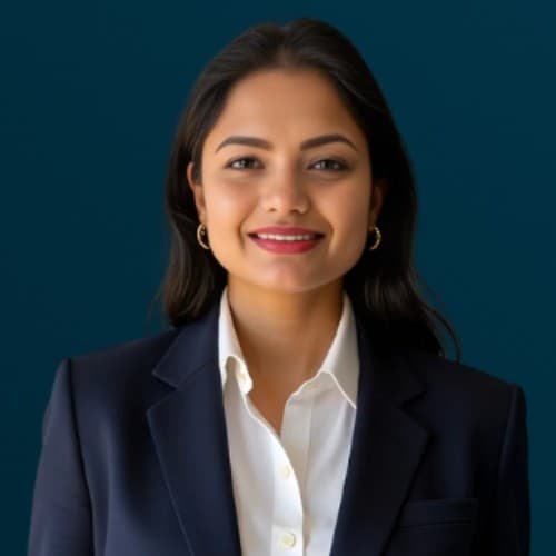 Parul Kapoor