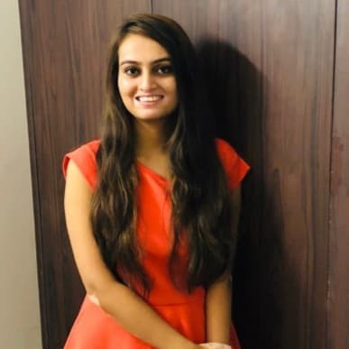 Parul Kushwaha