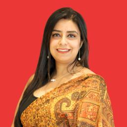 Parul Mehta Bhargava 