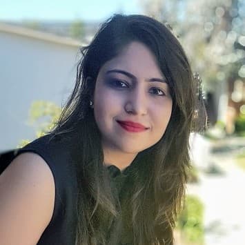 Parul Monga