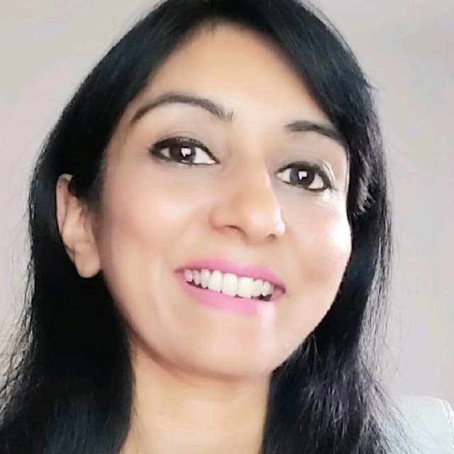 Parul Sharma