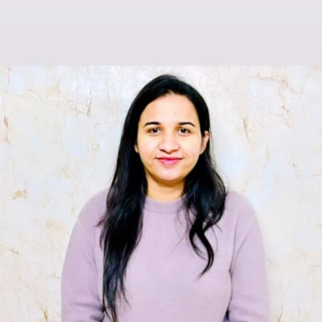 Parul Sharma