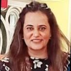 Parul Rana (She/Her/Hers)