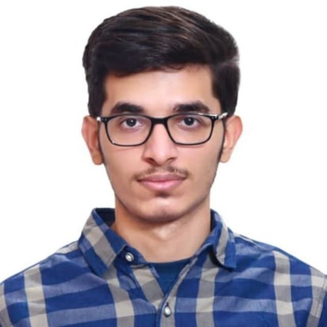Parv malhotra