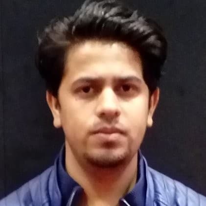 Parvaiz Khan