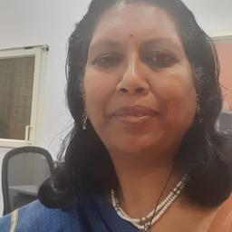 Parvathi K.