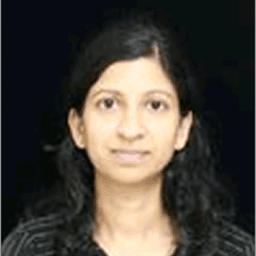 Parvathi Krishna Sundaram