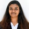 Parvathy AS