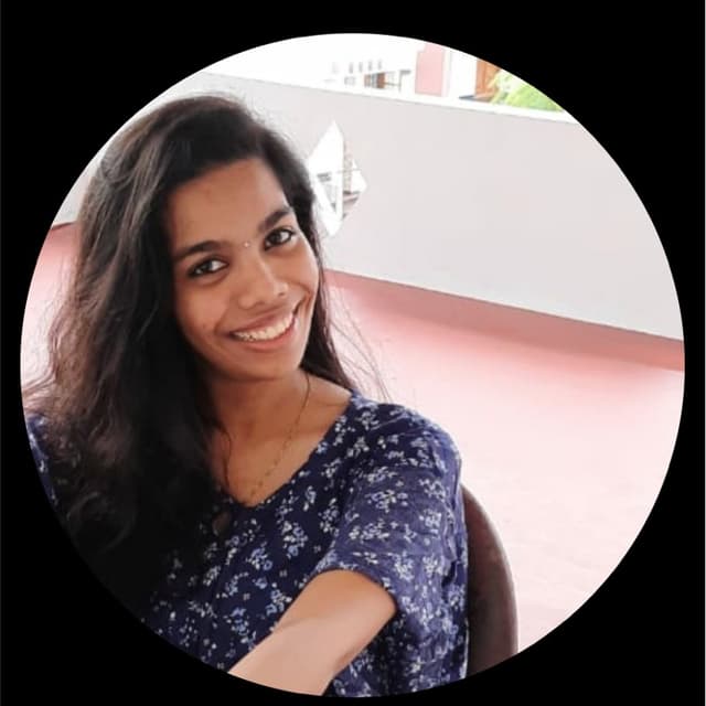 Parvathy A