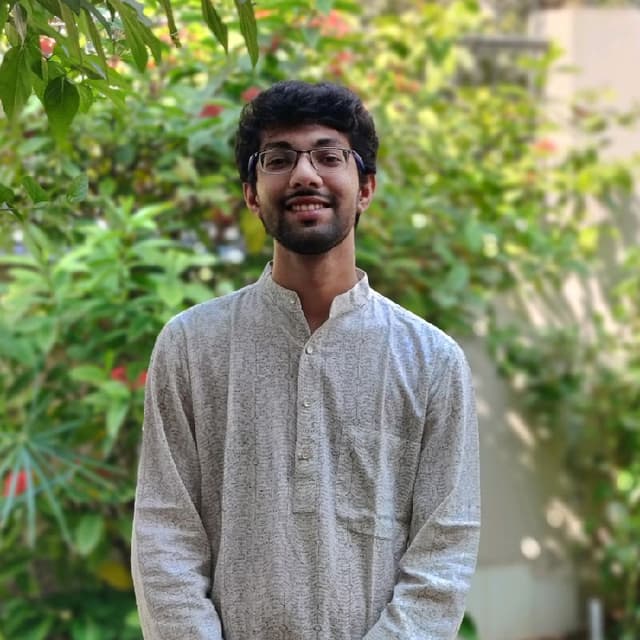 Parv Bhatt