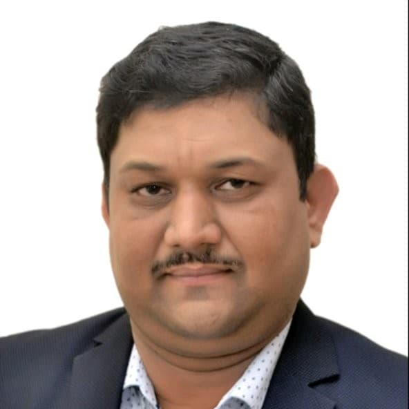 Parveen Agarwal