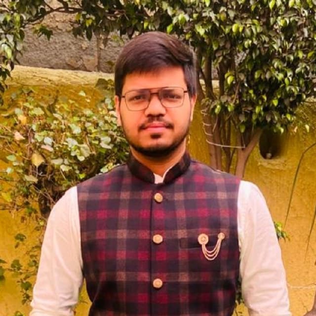 Parveen Aggarwal
