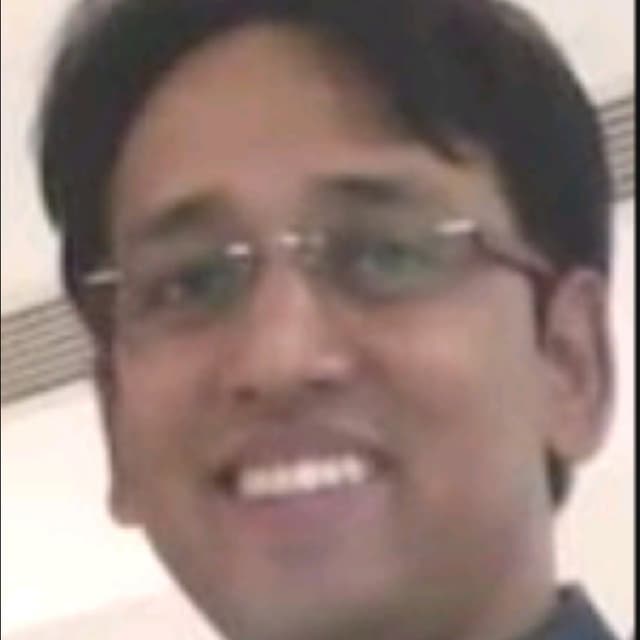 Parveen Deepta