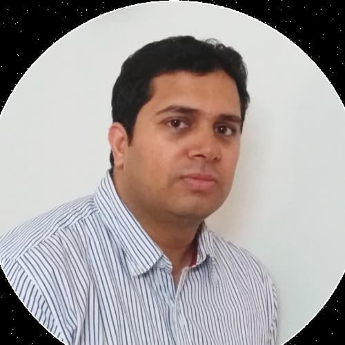 Parveen Gupta