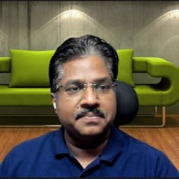 Parveen Kumar