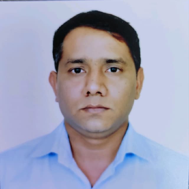 Parveen Rewadia