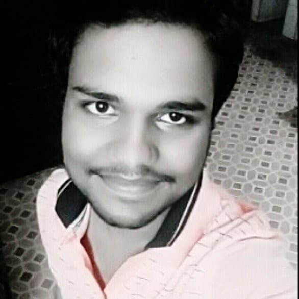 Parveen Garg