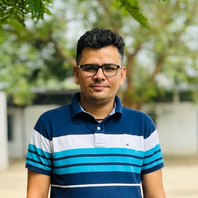 Parveen Kumar