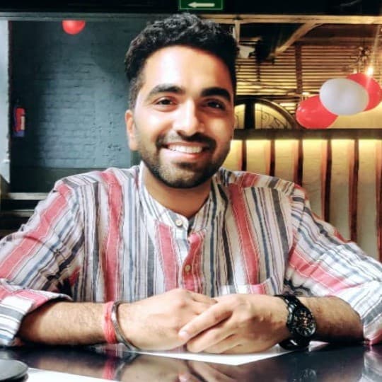Parveen Kumar