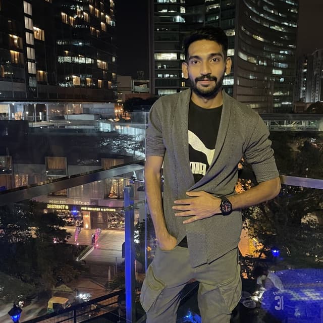 Parveez Khan