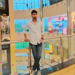 Parvej Saifi