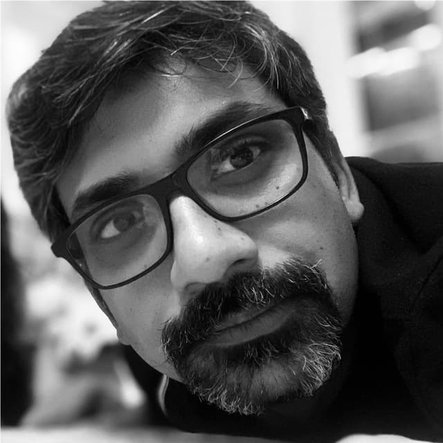 Parvesh Garg