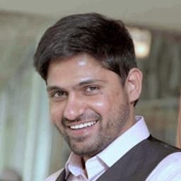 Parvesh Nehra