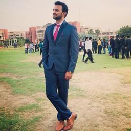 Parvez ahmad
