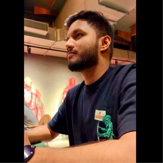 Parvez Alam
