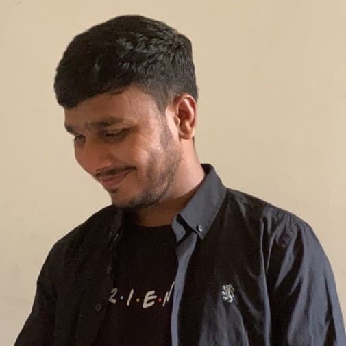 Parvez Ali