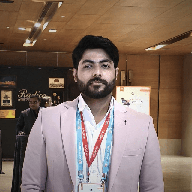 Parvez Khan