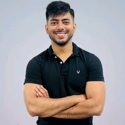 Sheikh Parvez Ahmed