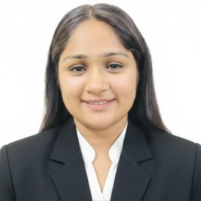 Parvi Khurana