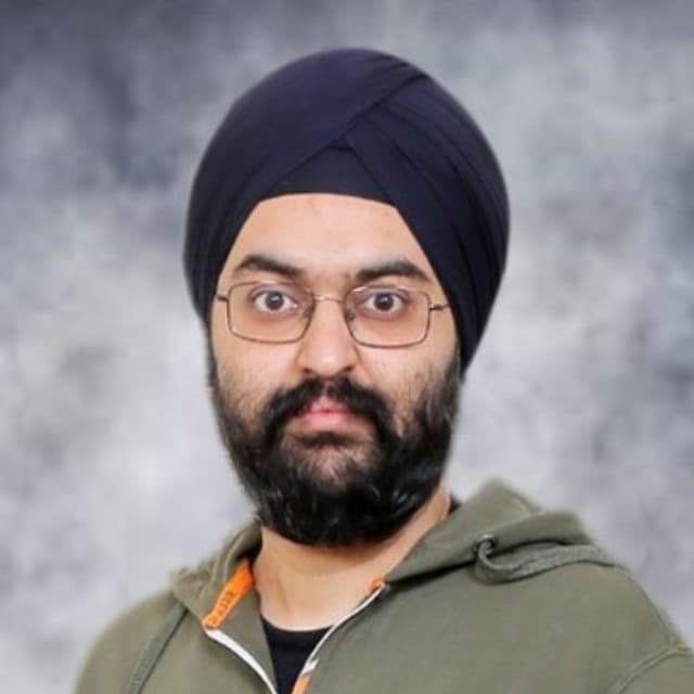 Parvinder Singh