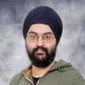 Parvinder Singh